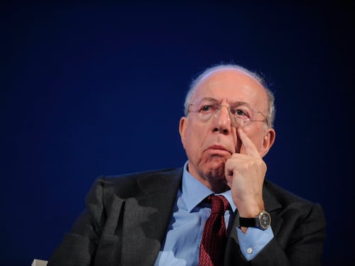 Confalonieri: "Siamo stati difesi dal governo e dal parlamento"