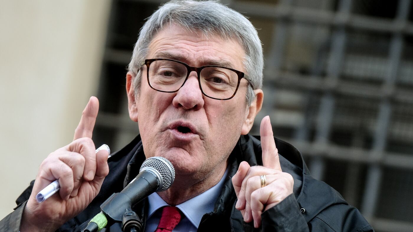 La Cgil "scarica" il salario minimo e apre al governo
