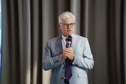 Evento PwC a City Life per la presentazione dello studio: "Oltre il divario salariale: la parità di genere per la crescita economica e la competitività delle imprese" 3