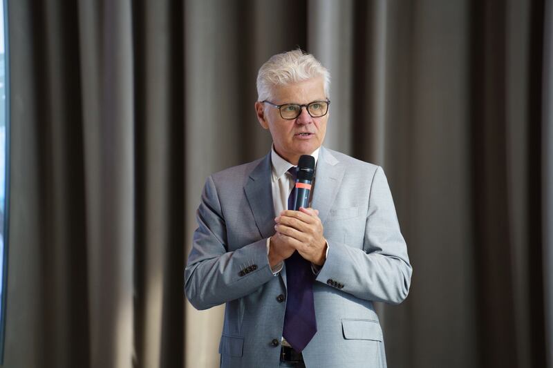 Evento PwC a City Life per la presentazione dello studio: "Oltre il divario salariale: la parità di genere per la crescita economica e la competitività delle imprese" 3