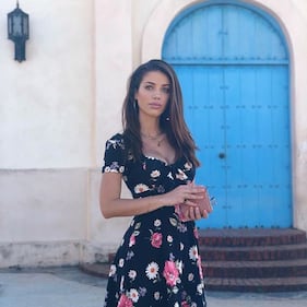 Eleonora Boi si prende la scena su Instagram 12