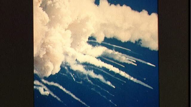 La tragedia della navetta spaziale “Challenger”