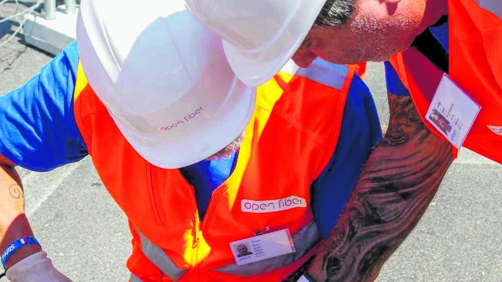 Open Fiber, no all'offerta di Fibercop sui lotti Pnrr