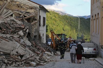 Terremoto in Centro Italia 19