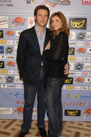 Emanuele Filiberto di Savoia e Clotilde Courau, le foto più belle 5