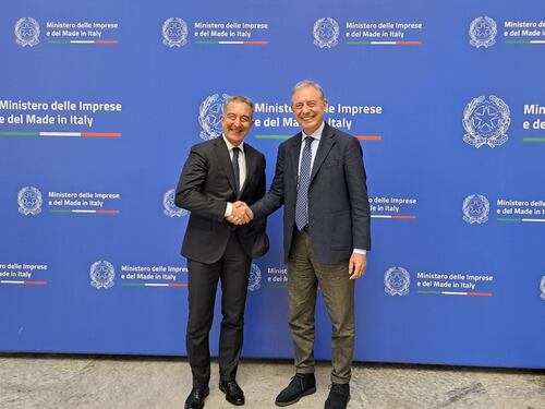 Fintecna, un piano per razionalizzare la gestione delle procedure di amministrazione "antiche"