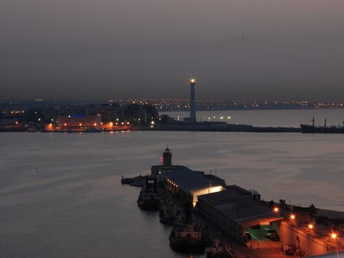 Terrorismo, guardia alta a Bari: preoccupano le frontiere a est