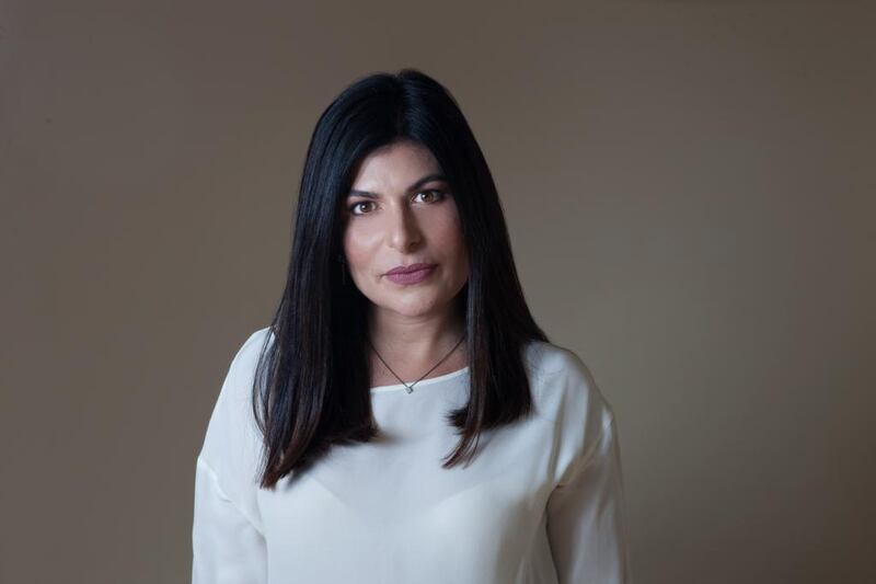 Chiara Colosimo