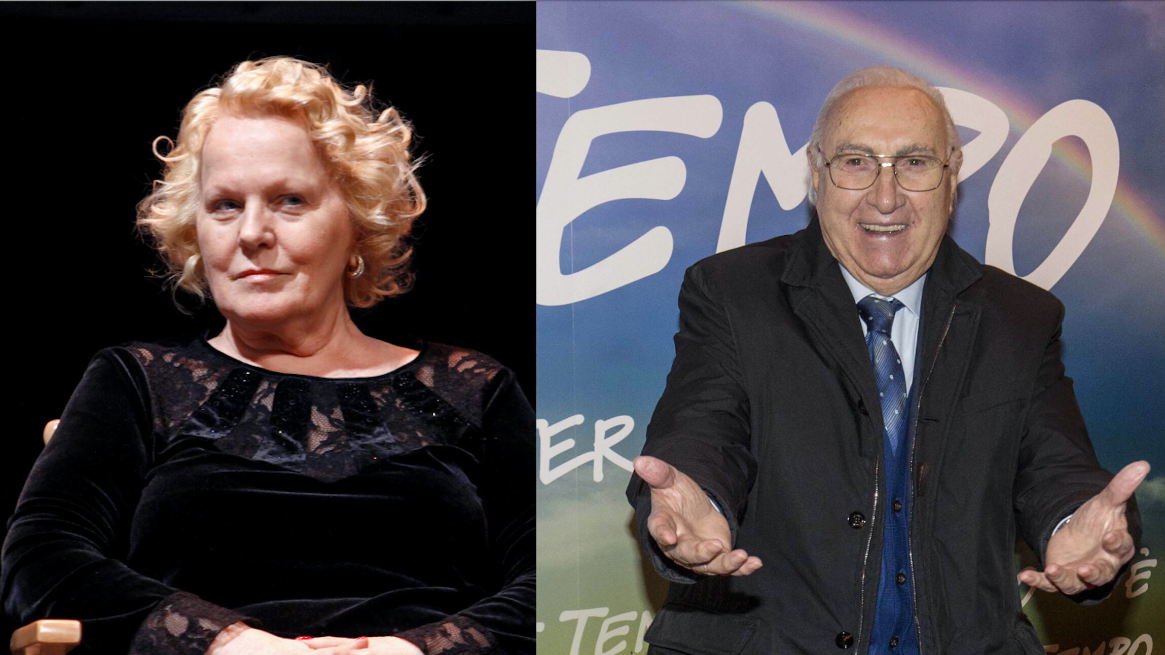 Katia Ricciarelli, l'ira per l'eredità di Baudo alla segretaria: "Ho sbagliato mestiere"