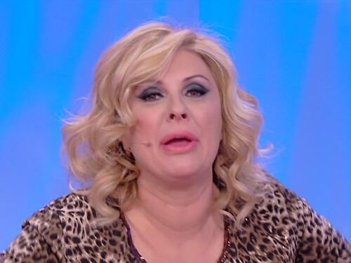 Tina Cipollari: "Ambra non reggerebbe con Kikò, lui ama la leggerezza"