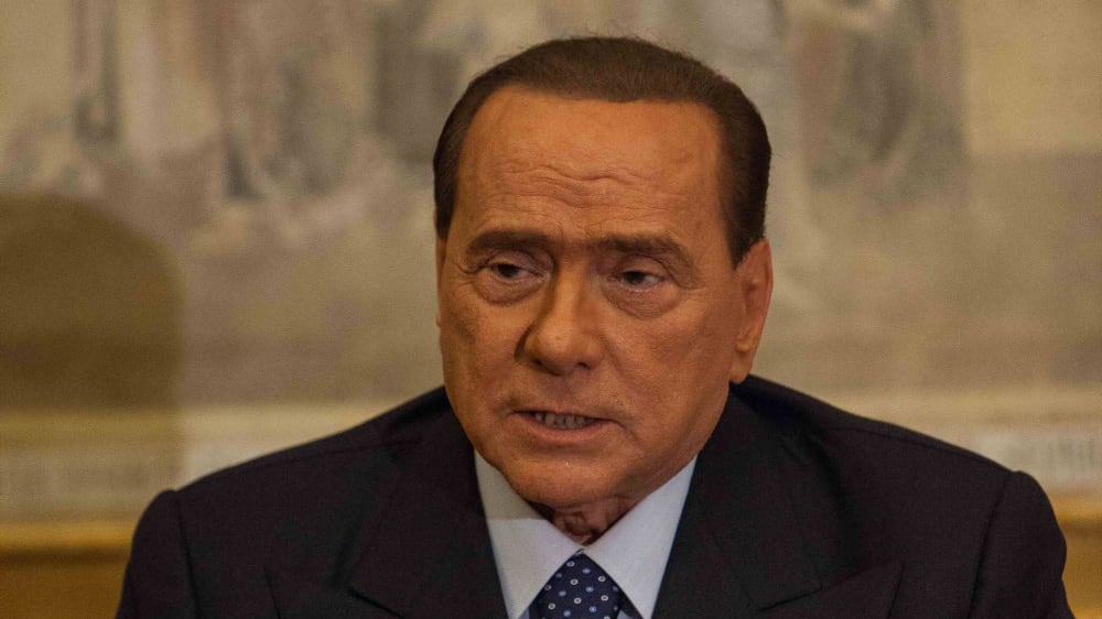 Governo, Berlusconi: "Collaborazione istituzionale non significa sostegno a Conte"