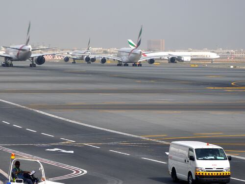 Gioielliere scambiato per terrorista: quattro ore da incubo all'aeroporto di Dubai