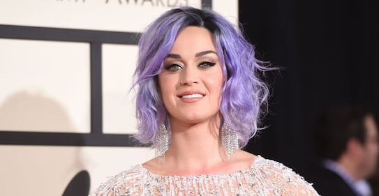 Katy Perry sexy in spiaggia  12