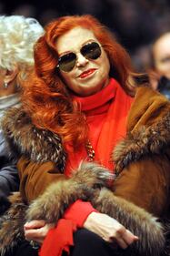 Milva, le foto più belle 5