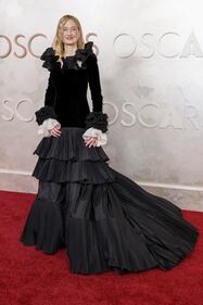 I look delle attrici da "Oscar" 1