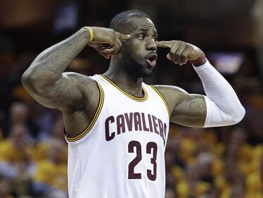 Da Michael Jordan a LeBron James, "Space Jam" torna al cinema: foto 17