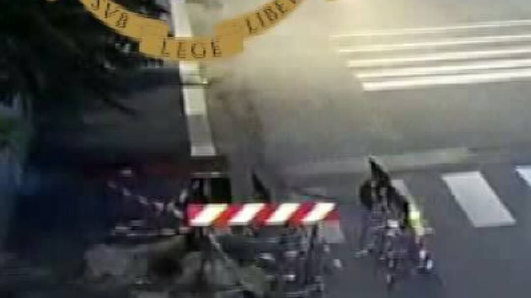 Vendetta della "pandilla" accoltellato per lo sgarro
