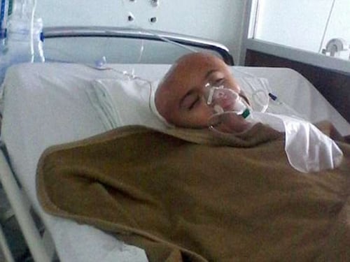 Messico: pestato dai bulli, muore a 14 anni: il suo ultimo desiderio era andarsene in riva al mare