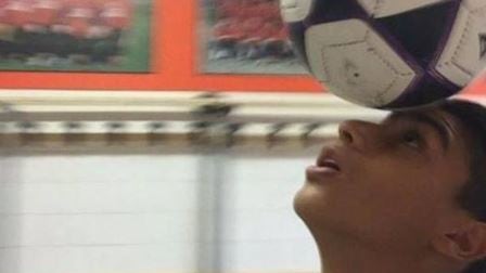 Dal sogno Serie A alle rapine: la promessa del calcio diventato escort