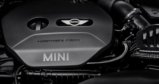 Motori: è 3 (cilindri) il numero perfetto? 7