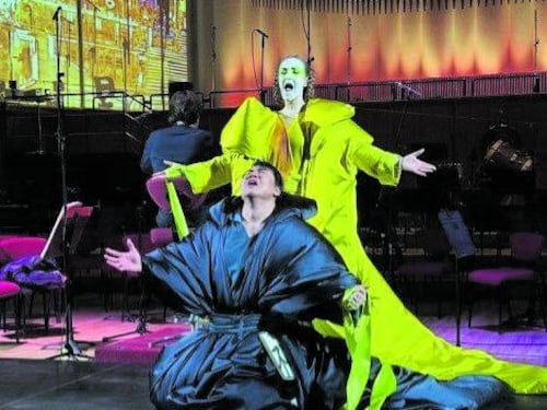 La "Turandot" si fa in quattro (versioni). Al Conservatorio col finale di Luciano Berio