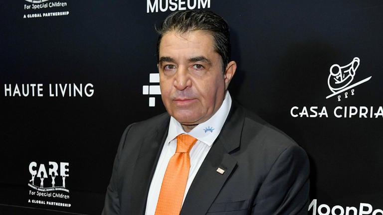 Dossier Zampolli contro i media: incaricato l'avvocato Miculan dopo gli attacchi a Trump
