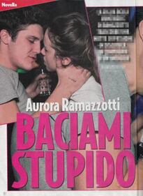 La passione travolgente di Aurora Ramazzotti 2