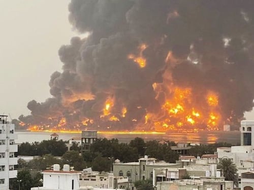 Gas, Mar Rosso e raffinerie. Ecco i motivi dei rincari