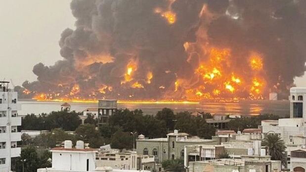 Houthi: il missile diretto a Tel Aviv non era ipersonico: intercettato dalla difesa israeliana