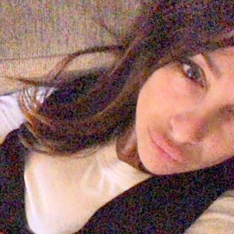 La mamma di Zaniolo spopola su Instagram: gli scatti di Francesca Costa 13