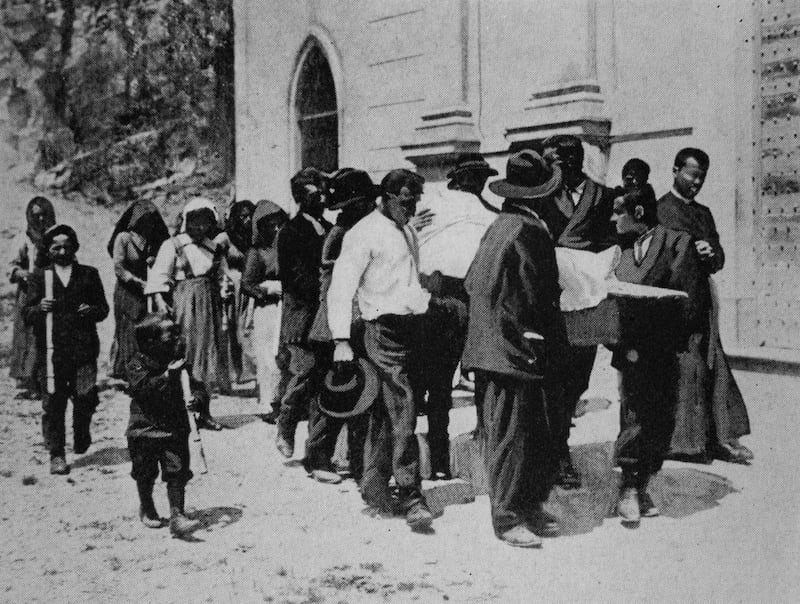 La storia in immagini di Simone Pianetti  2