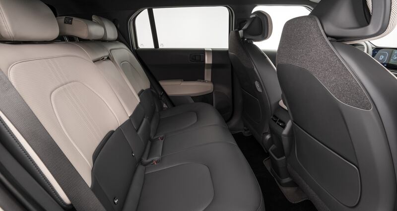 Kia EV3: guarda tutte le foto 16