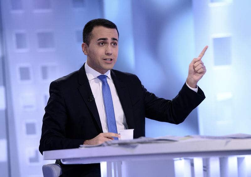 I protagonisti del Movimento Cinque Stelle 2