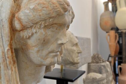 Il museo archeologico di Altino 15