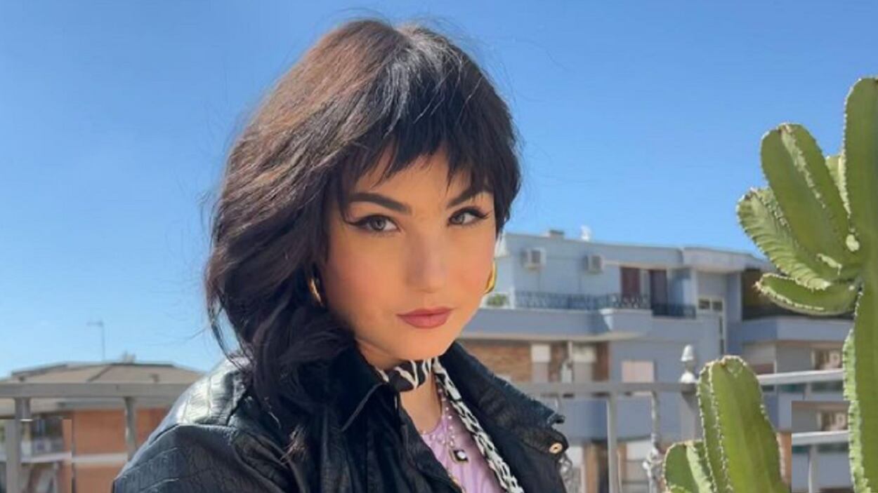 Poliamore, attivismo, gelosia. Così Giorgia Soleri fa "outing" sull'addio a Damiano
