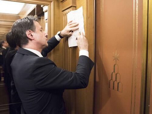 Tensioni nella maggioranza. E Conte: "Serve una verifica di governo"