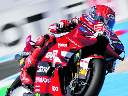 “Così vogliamo riportare la Ducati nelle mani di proprietari italiani”