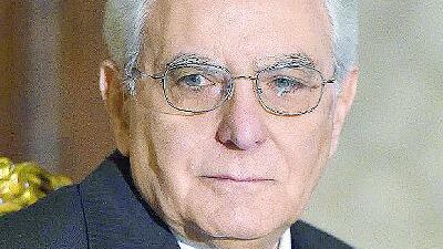 I giudici spaccati si appellano a Mattarella