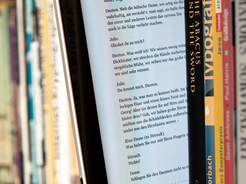 In Norvegia il bestseller va online. Ed è gratis
