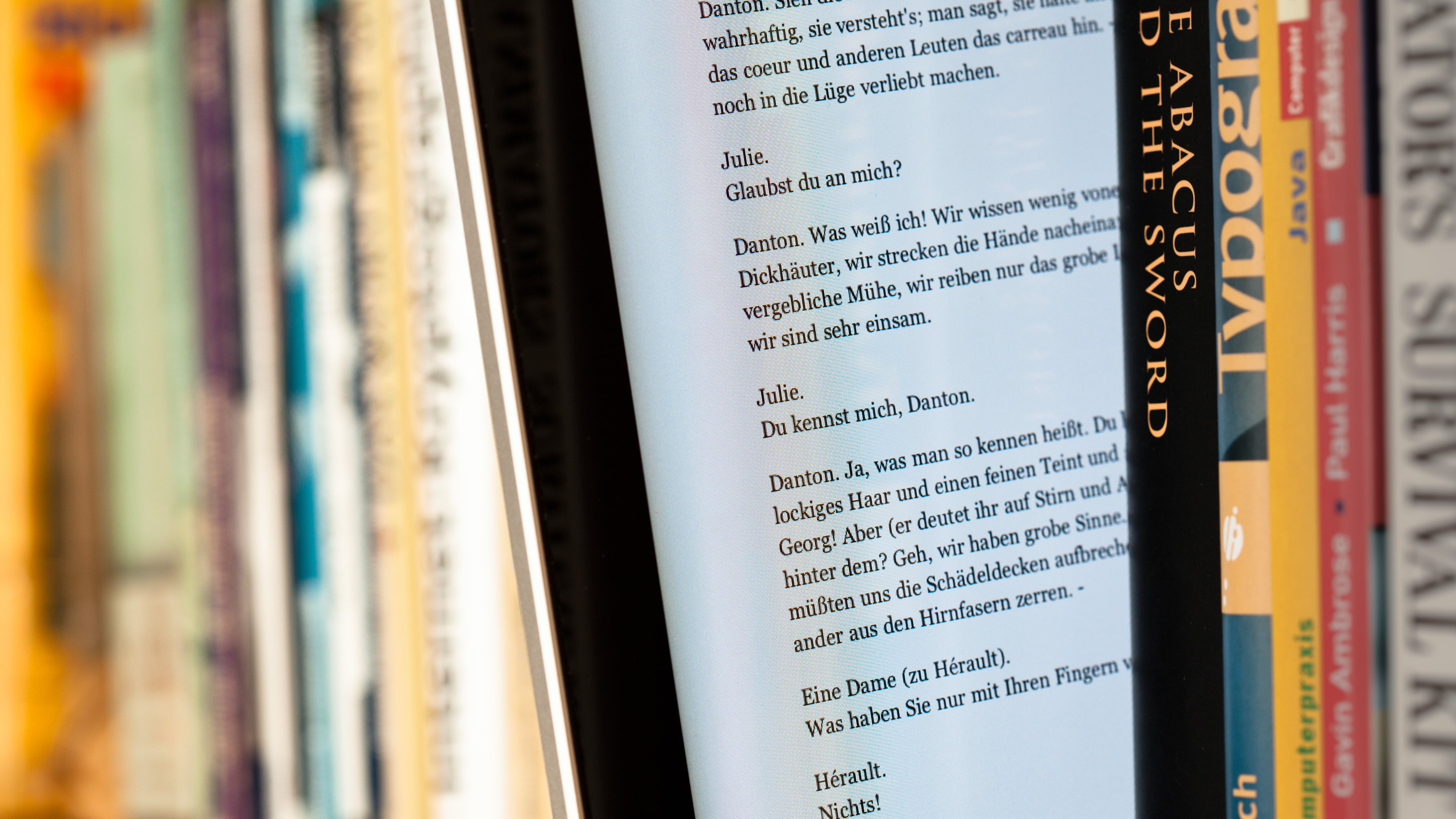 In Norvegia il bestseller va online. Ed è gratis