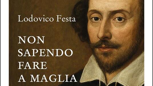 Così Lodovico Festa ha fatto "a maglia" il meglio della letteratura