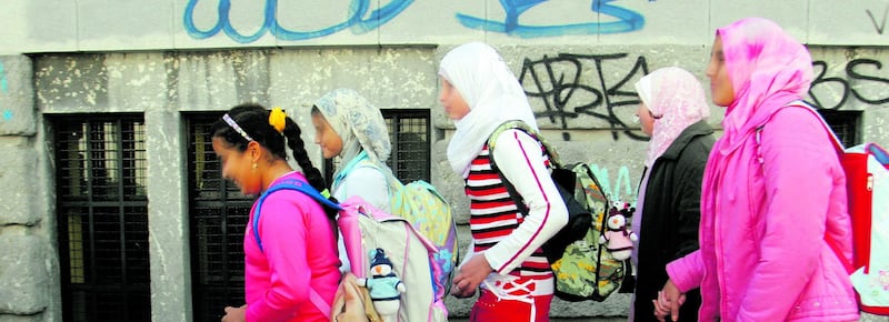 “Ghetto. Anzi, modello di integrazione”. Ecco l’istituto che manda in tilt la sinistra