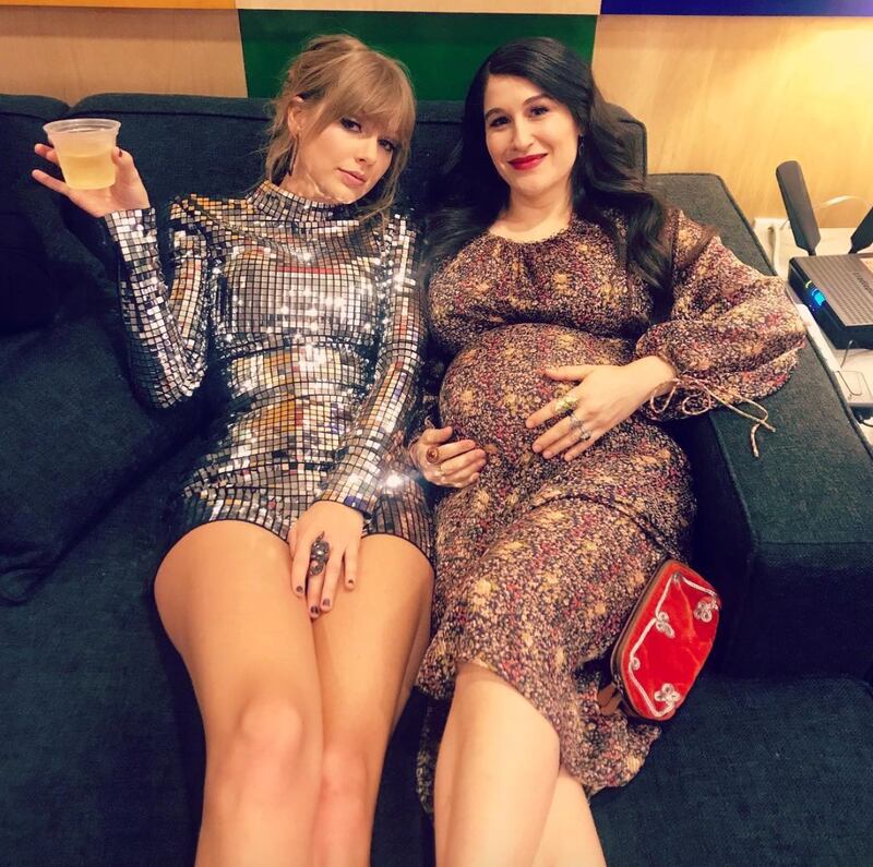 Taylor Swift, le foto della cantante 4