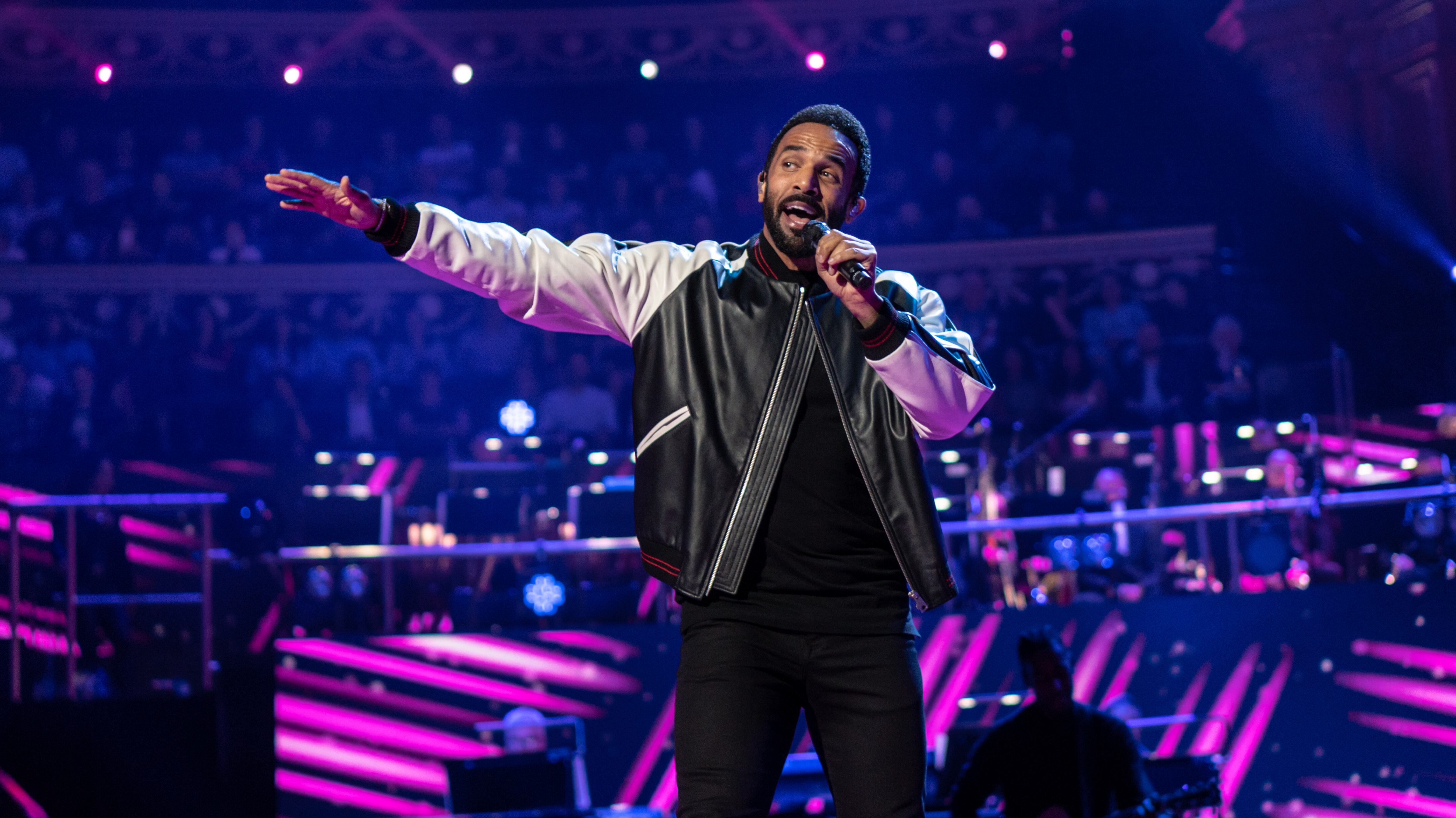 Craig David: "Essere famoso rovina le mie relazioni"