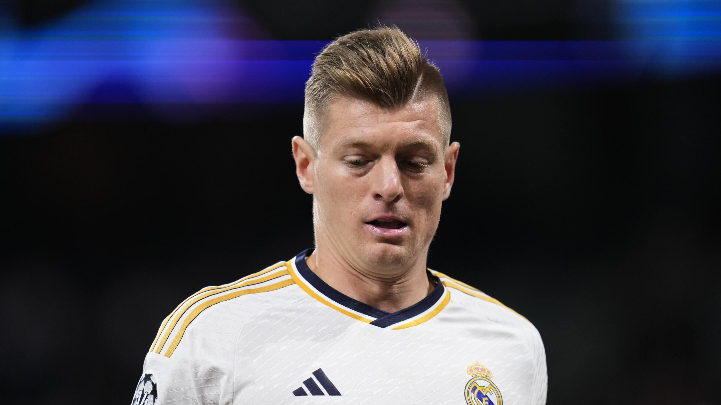 "Smetto dopo l'Europeo". Toni Kroos annuncia il ritiro a fine stagione