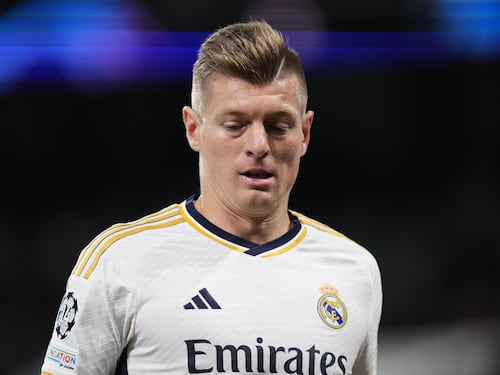 "Smetto dopo l'Europeo". Toni Kroos annuncia il ritiro a fine stagione