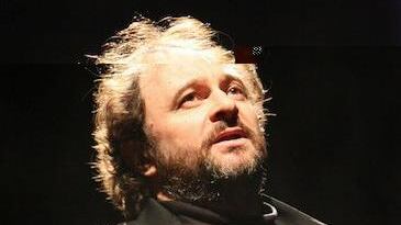 Al Festival degli scrittori il vero fenomeno è il non scrittore Balasso