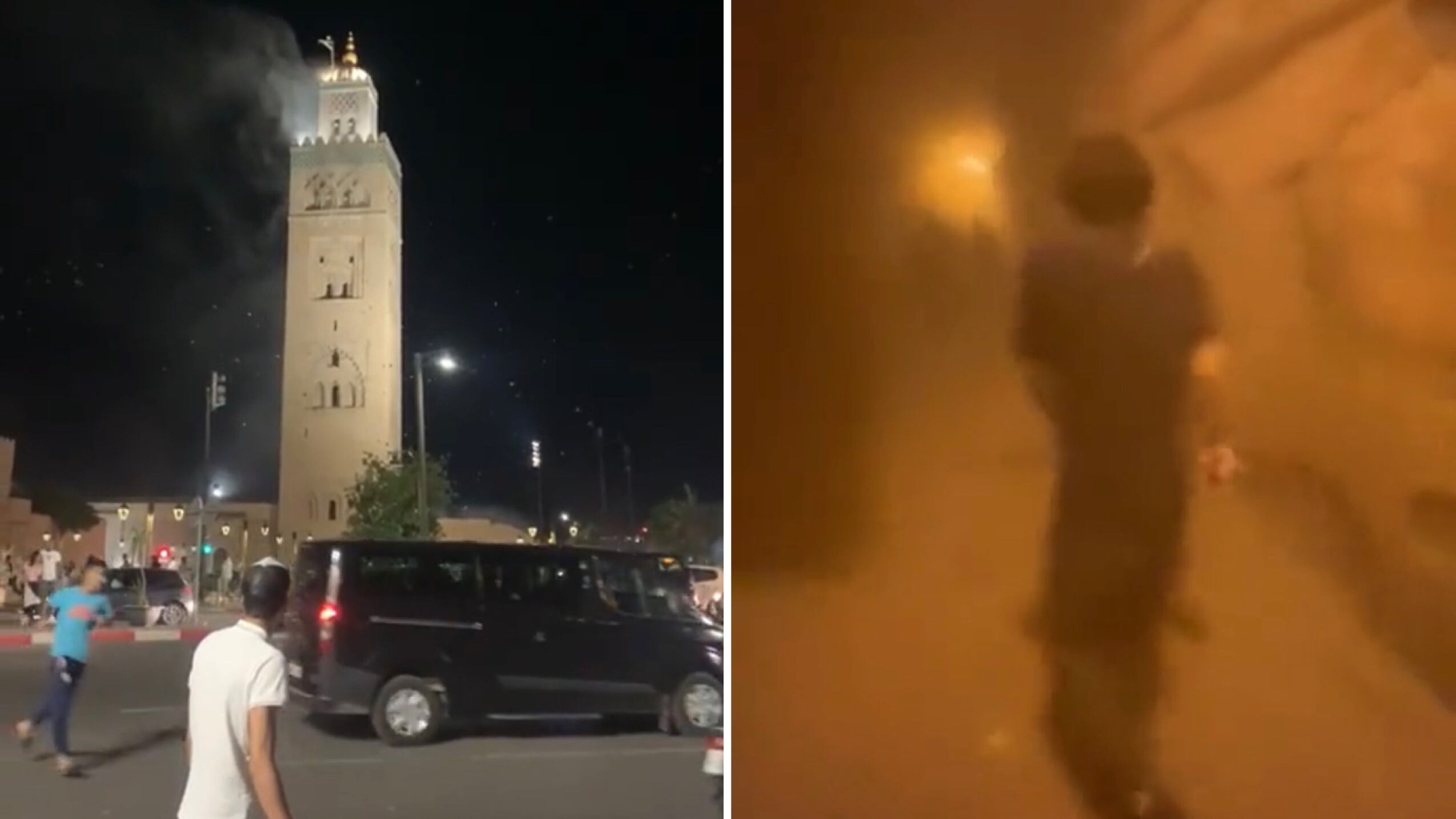 Marocco, terremoto di magnitudo 6.8: oltre 1000 vittime