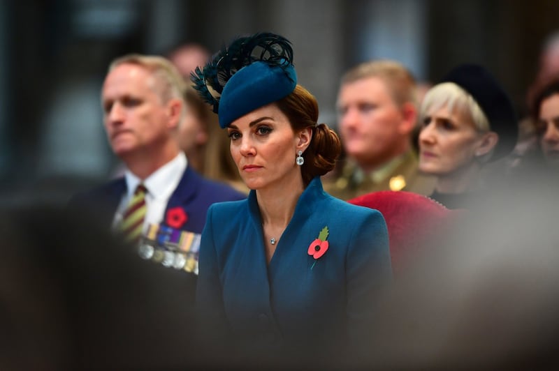 Kate Middleton, la duchessa in foto 10
