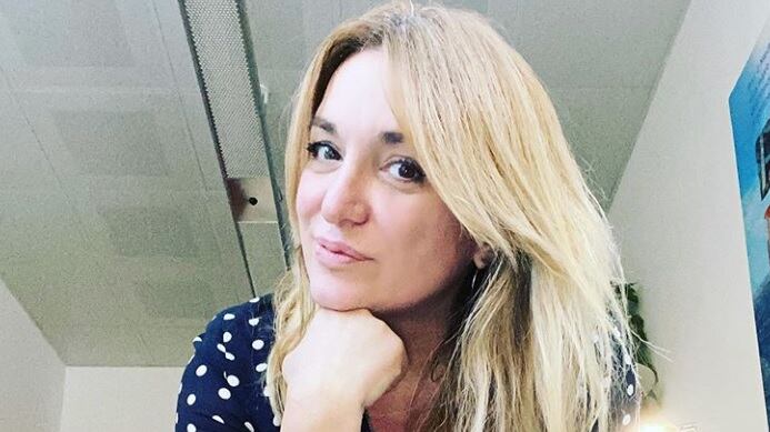 Morta Susanna Vianello, speaker radiofonica e figlia di Edoardo e Wilma Goich
